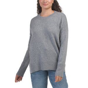 THEORY Husky Cashmere Karenia Sweater